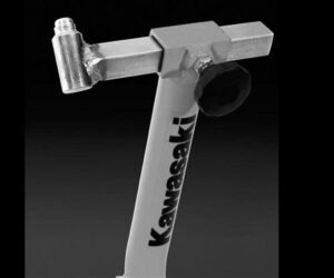 FRONT FORK PINS- Size - Front fork pin set