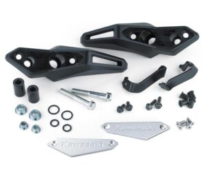 Engine sliders Z900RS