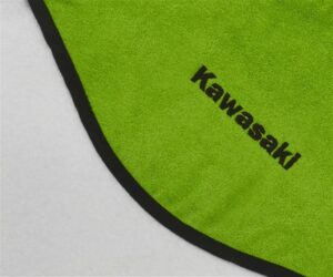 Hooded Baby Towel- Size - One Size