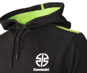 SPORTS Hoody (male) - Size - L