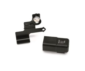 Relay kit (for electrical accessories)