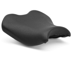 ERGO-FIT™ Comfort touring seat (+20mm)