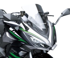 Windshield Smoke - Standard Size/Shape -