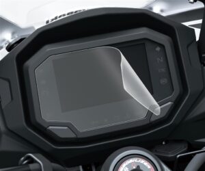 Meter Lens Film (Screen protector)