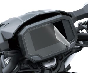 Screenprotector (Meter lens film)