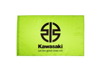 Fan Flag- Size - 50 x 70cm