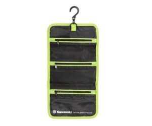 Toiletry bag- Size - 21 x 10cm