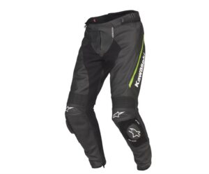 PISA LEATHER PANTS (male)- Size - 58