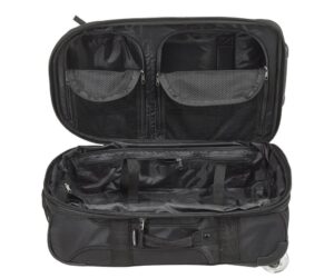 Carry-on bag- Size - 56x36x25