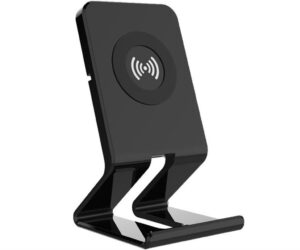 Rechargeable phone stand- Size -