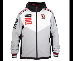 BkKRT 2025 Jacket (male)- Size - 3XL