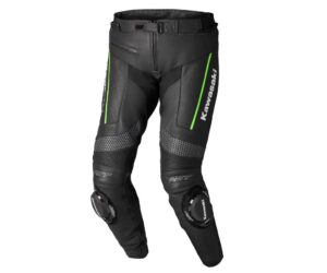 PADUA II LEATHER TROUSER (male)