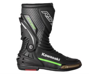 TURIN II RIDER BOOT (male)