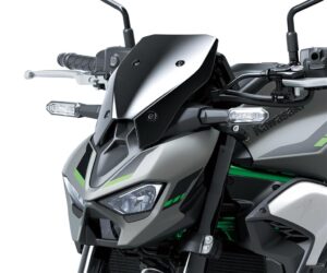 Meter cover - Medium (Smoke)