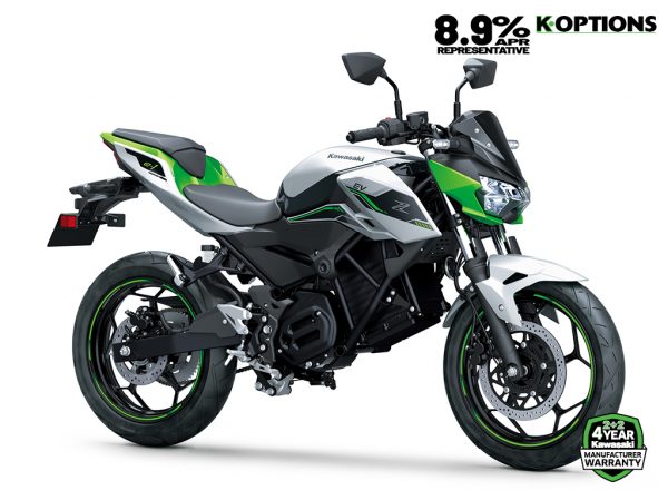 2024 Z e-1