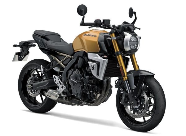 0000 Suzuki GSX-8T Save £604