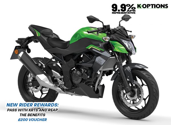 2026 Z125