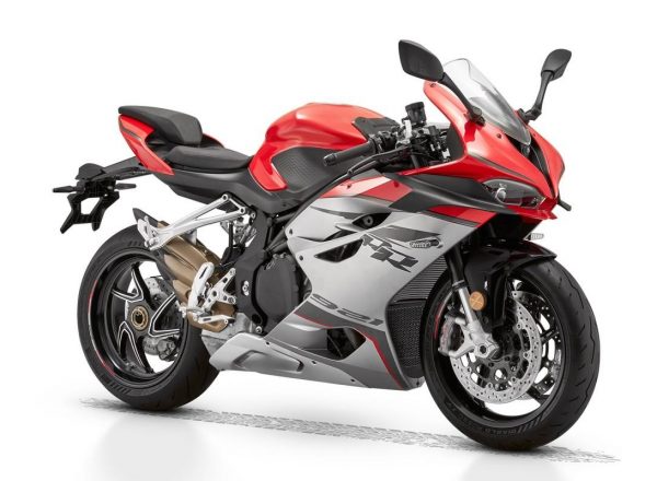 0000 QJ Motor SRK 921 RR