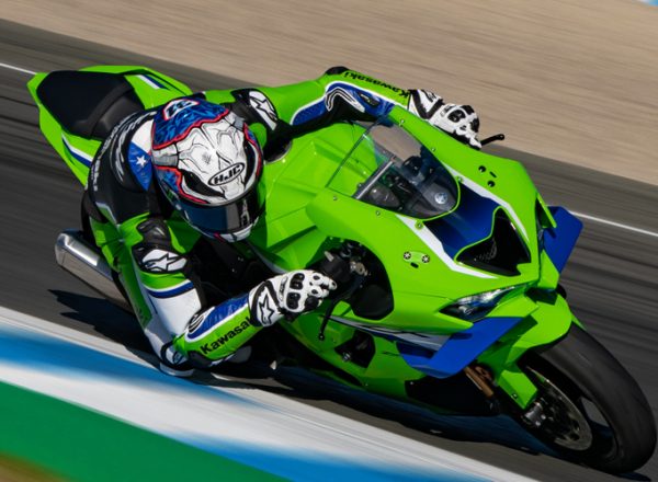Push the Limit: New 2026 Ninja ZX-10R