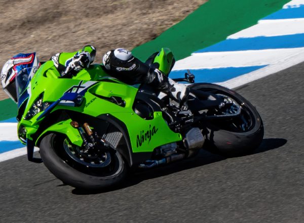 Kawasaki Insurance