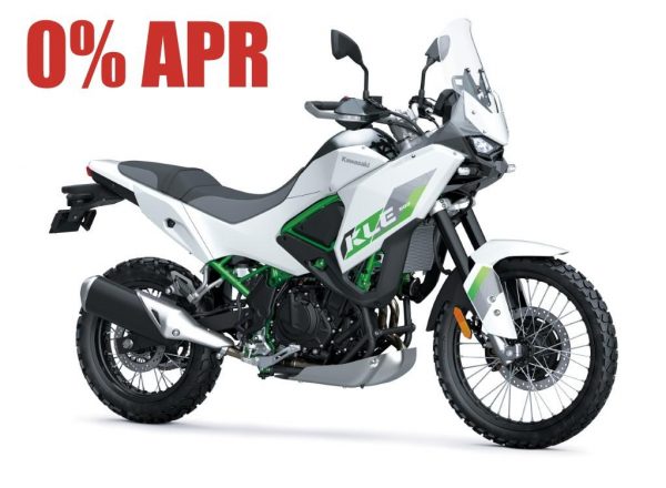 0000 Kawasaki KLE500 SE, 0% Available