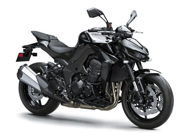0000 Kawasaki Z1100