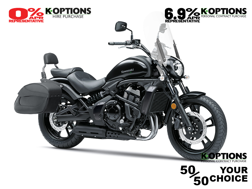 2026 Vulcan S Tourer
