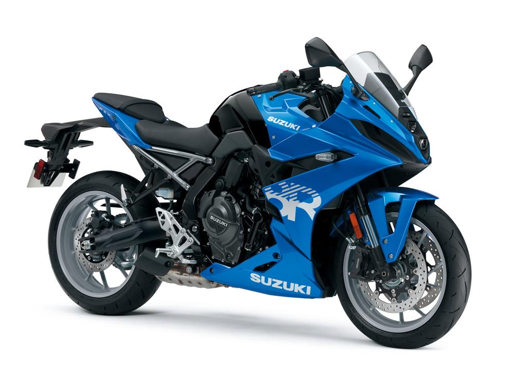 0000 Suzuki GSX-8R Save £1304