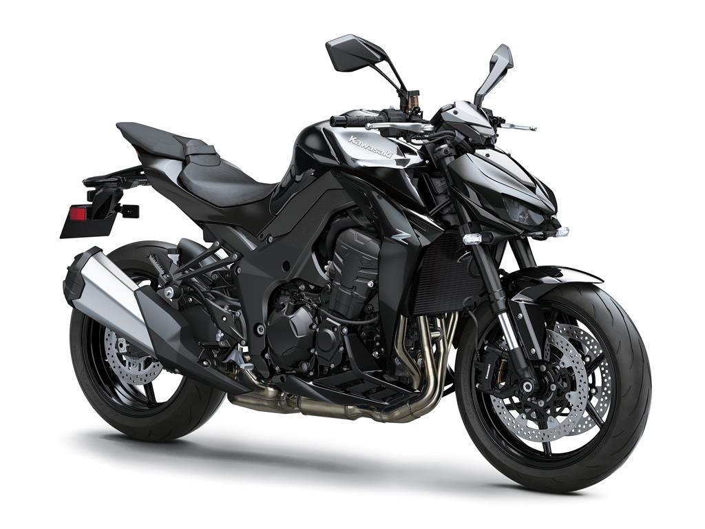 0000 Kawasaki Z1100