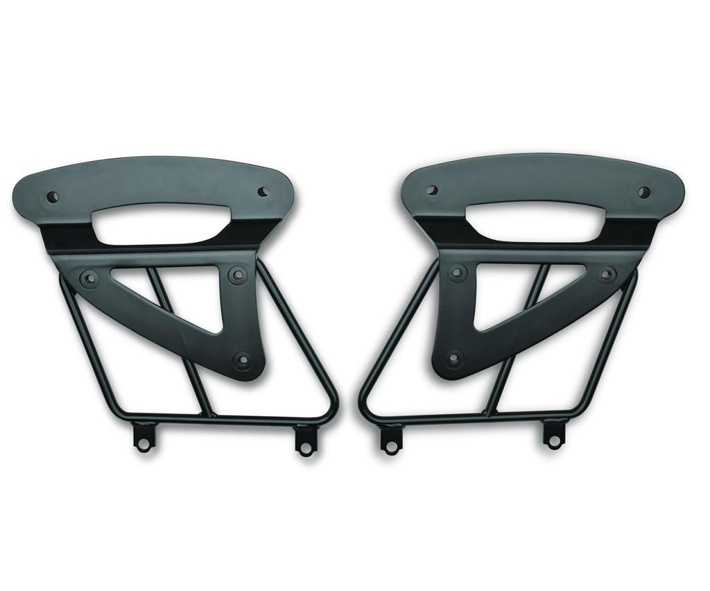 KQR Saddlebag Kit (Vulcan S) - Image 4